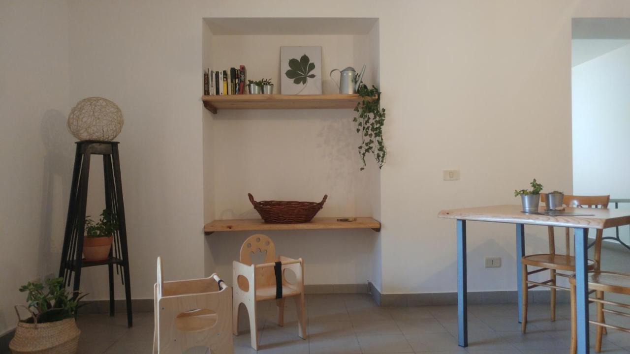 Antrodoco Ostello Il Castagno מראה חיצוני תמונה
